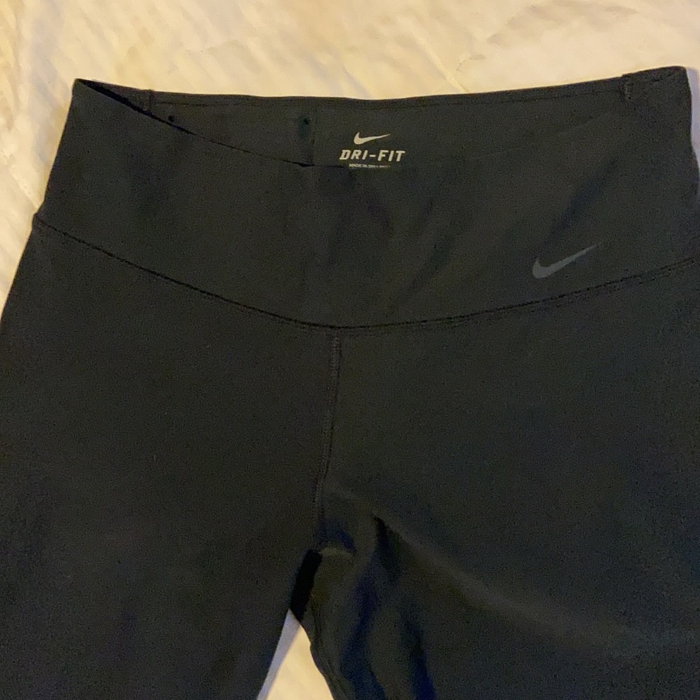 Nike One Legend Capri Pants